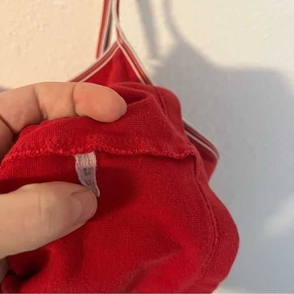 Vintage Y2K Q&A Tank - Picture 4 of 6